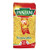 A 500 gram bag of Panzani's vermicelle pasta. The small, thin noodles can be seen through the transparent parts of the bag.