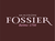 The Fossier logo.