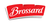 The Brossard logo.