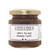 A glass jar containing 125 grams of white fig and almond confit from L'Épicurien.