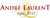 The André Laurent logo.
