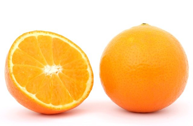 Orange Essence from Grasse 100ml | Simply Gourmand