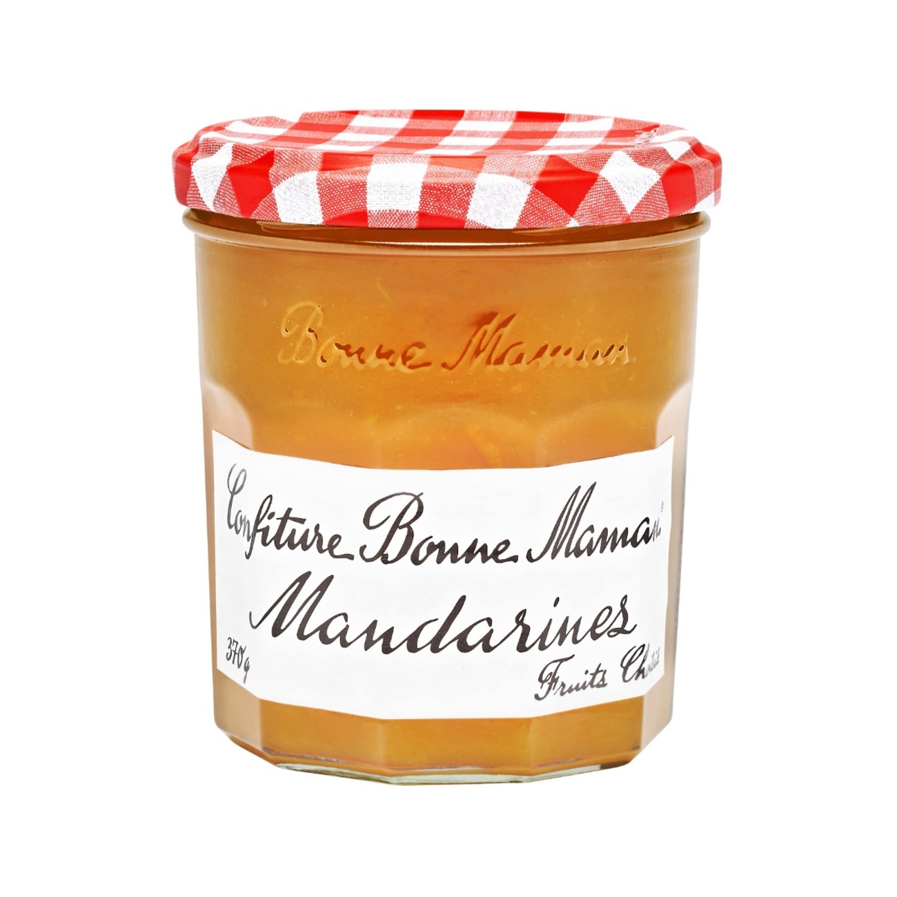 Bonne Maman Mandarin Preserves 370g | Simply Gourmand