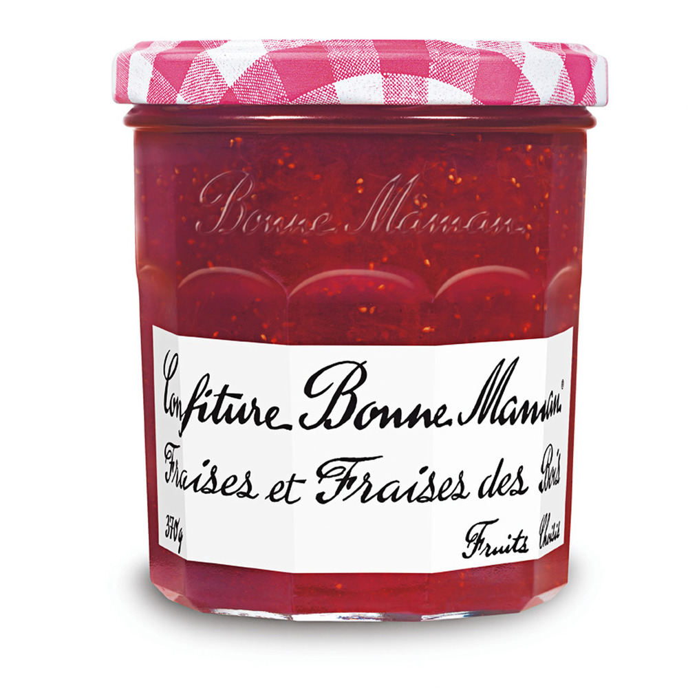レア♪Bonne Maman キャニスター　缶 Bonne Maman - Bonne Maman, Pie Filling, Apple (21.1 oz