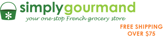 Simply Gourmand