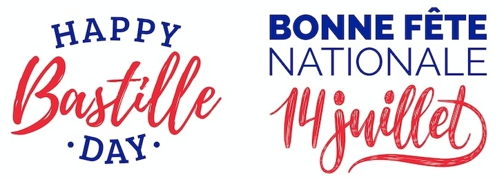 Bastille Day