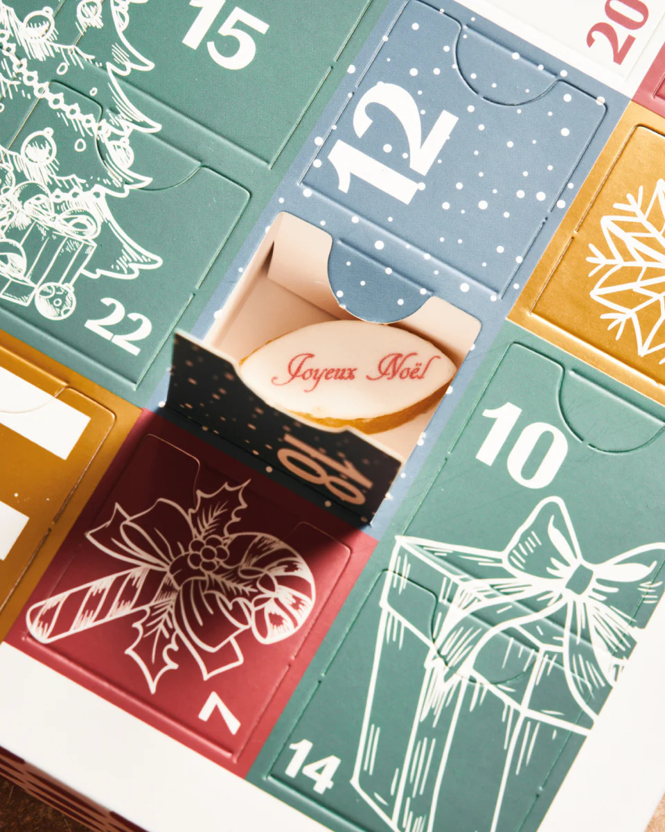 Advent calendars Advent calendars