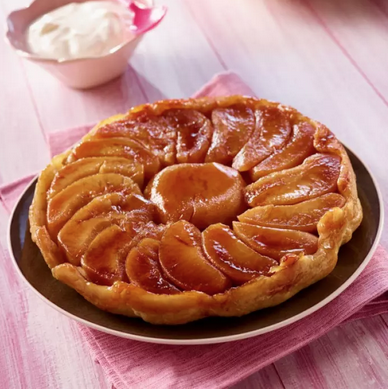 Tarte Tatin