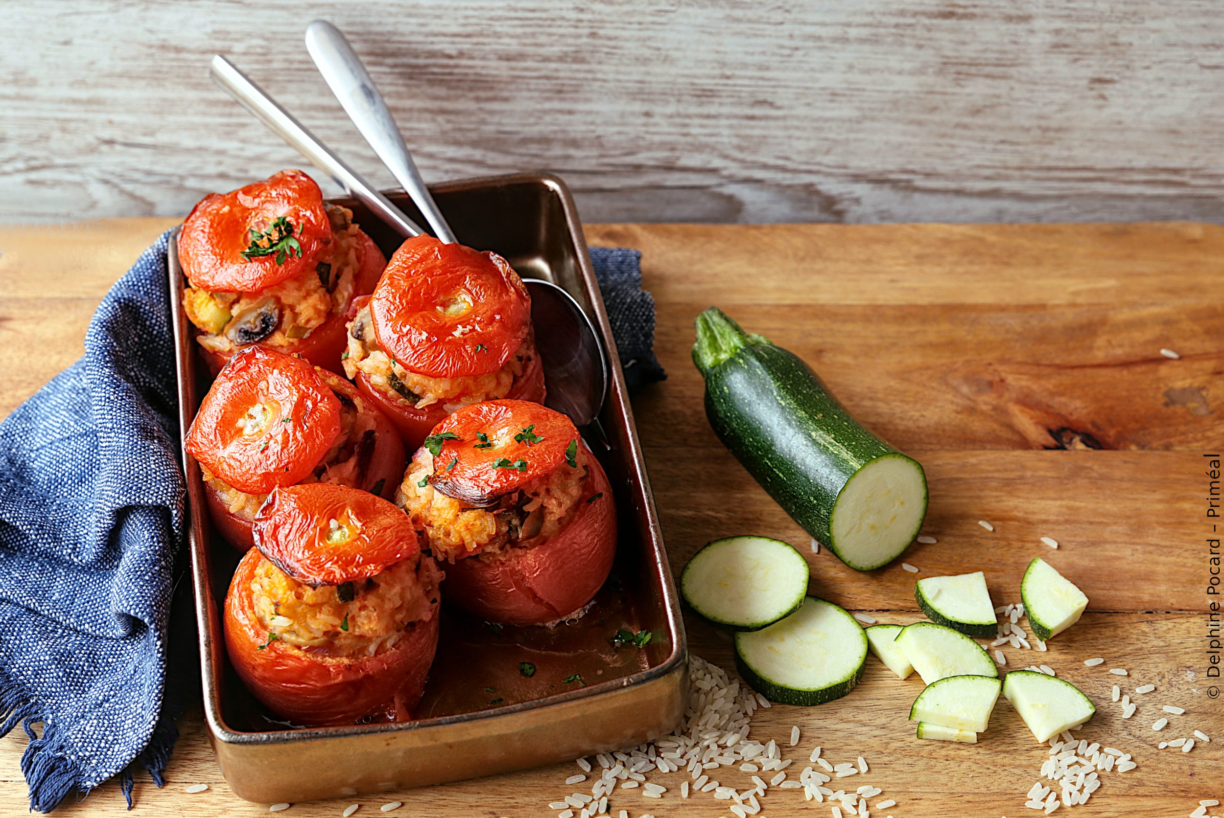 COULIS DE TOMATES 500G - Priméal