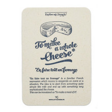 La France des fromages AOC : 洋書　フランス La France des fromages AOC : 洋書 フランス