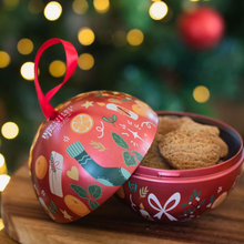 Biscuiterie de Provence Sablés with Pink Pralines in Gift Box 120g