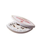 Léonard Parli Provence Calissons 230g | Simply Gourmand