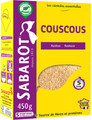 Sabarot Couscous