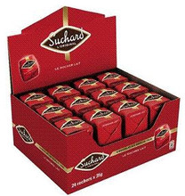 Suchard Rocher Milk Chocolate (6 Pieces)