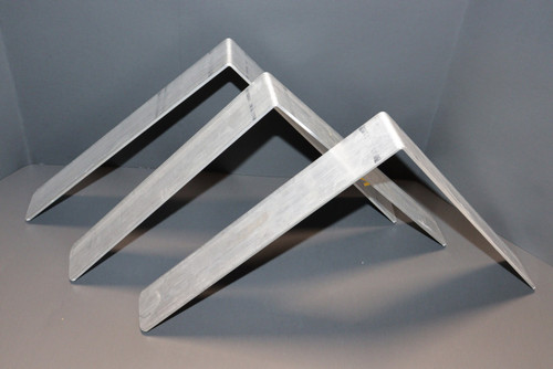 Brackets for Spill Berms