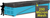 Mesh Dewatering Liner - Reinforced Construction - 250 Micron - 9.5' x 31'