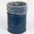 clear drum liner