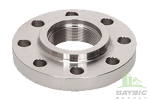 flange