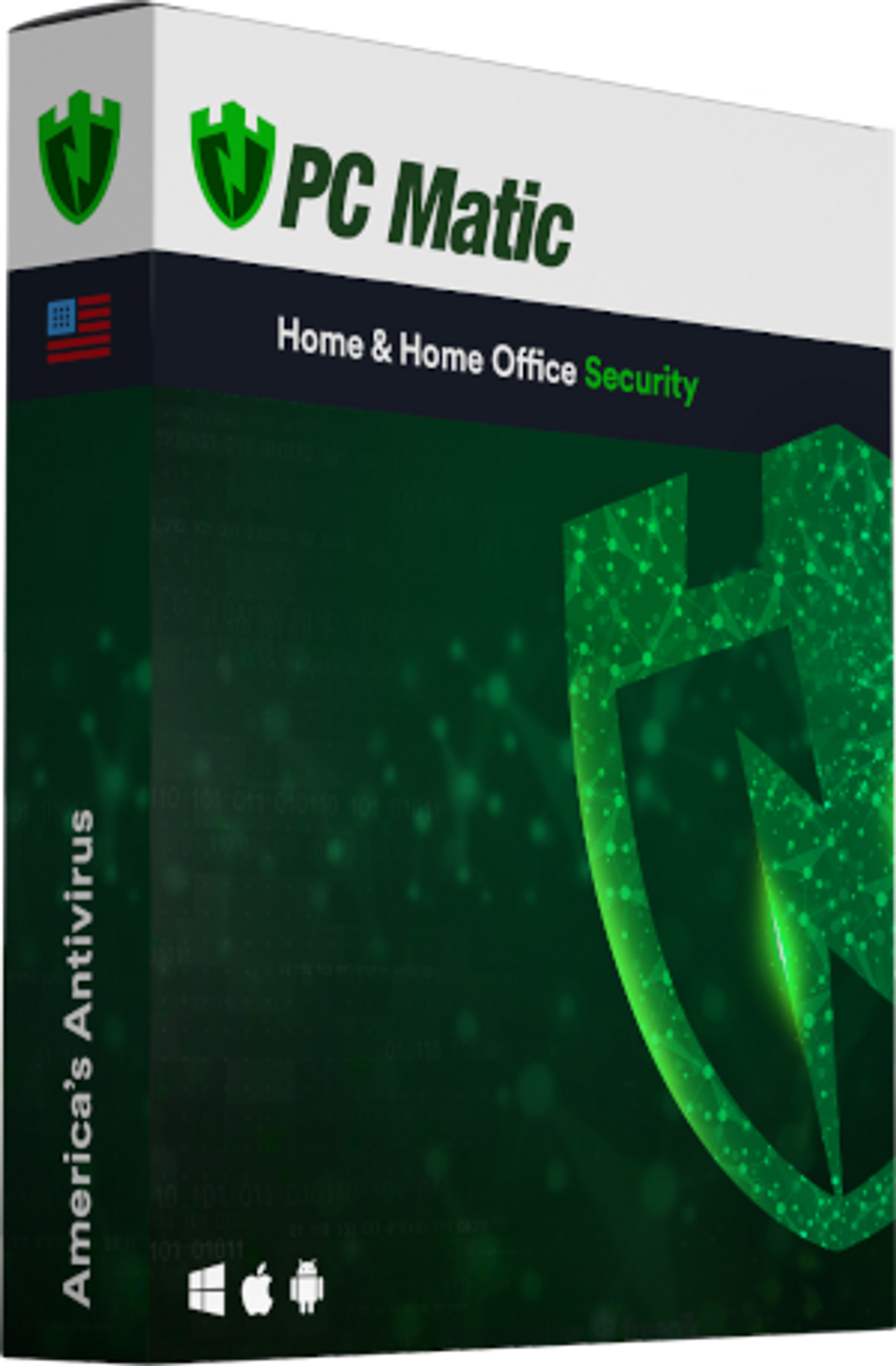 PC Matic Home Products Computer Security Solutions