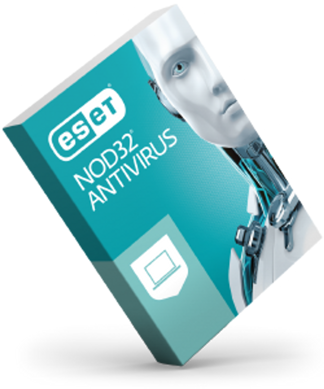 nod32 endpoint antivirus