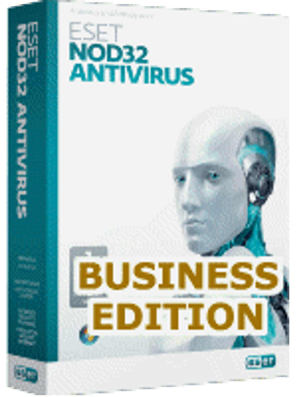 ESET Endpoint Antivirus Business 