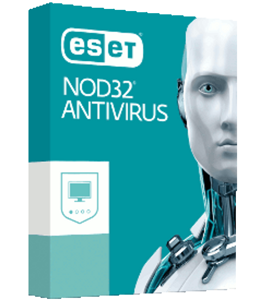 ESET NOD32 Antivirus 