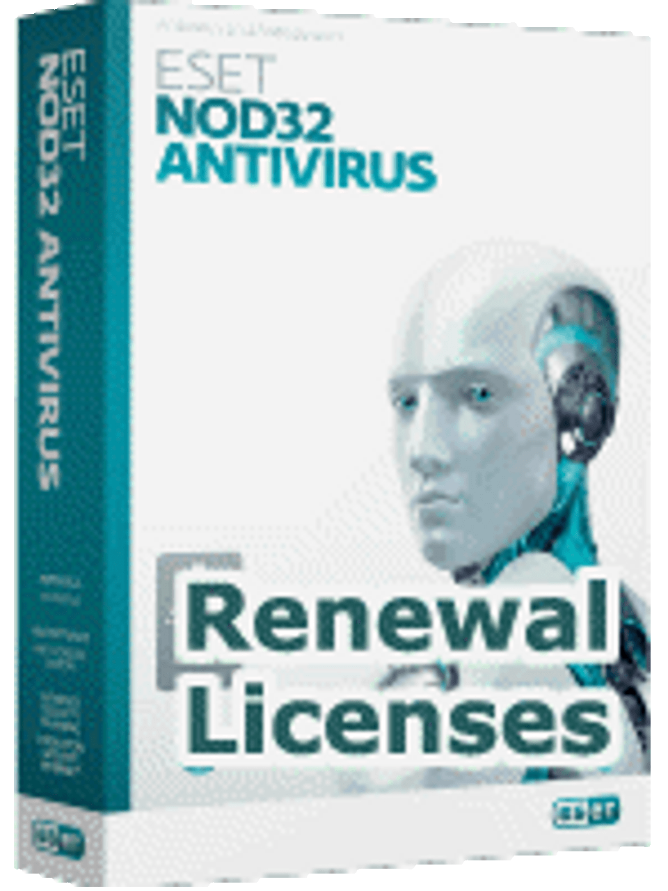 ESET NOD32 Antivirus Renewals