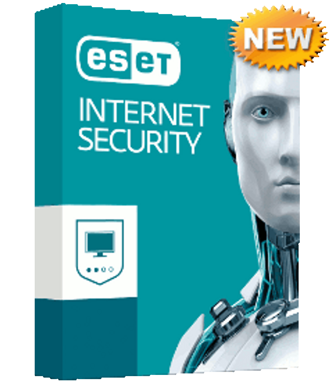 ESET Internet Security