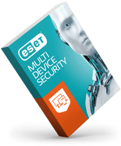 ESET Multi Device Security - New - 1, 2 or 3 Years