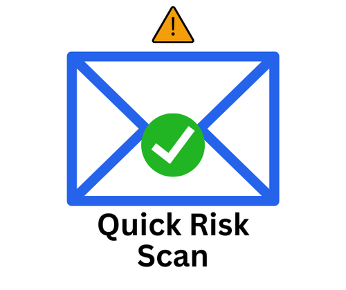 Email & Lead Delivery Risk Scan