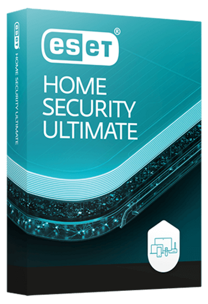 ESET Home Security Ultimate