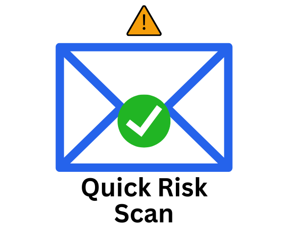 Email & Lead Delivery Risk Scan