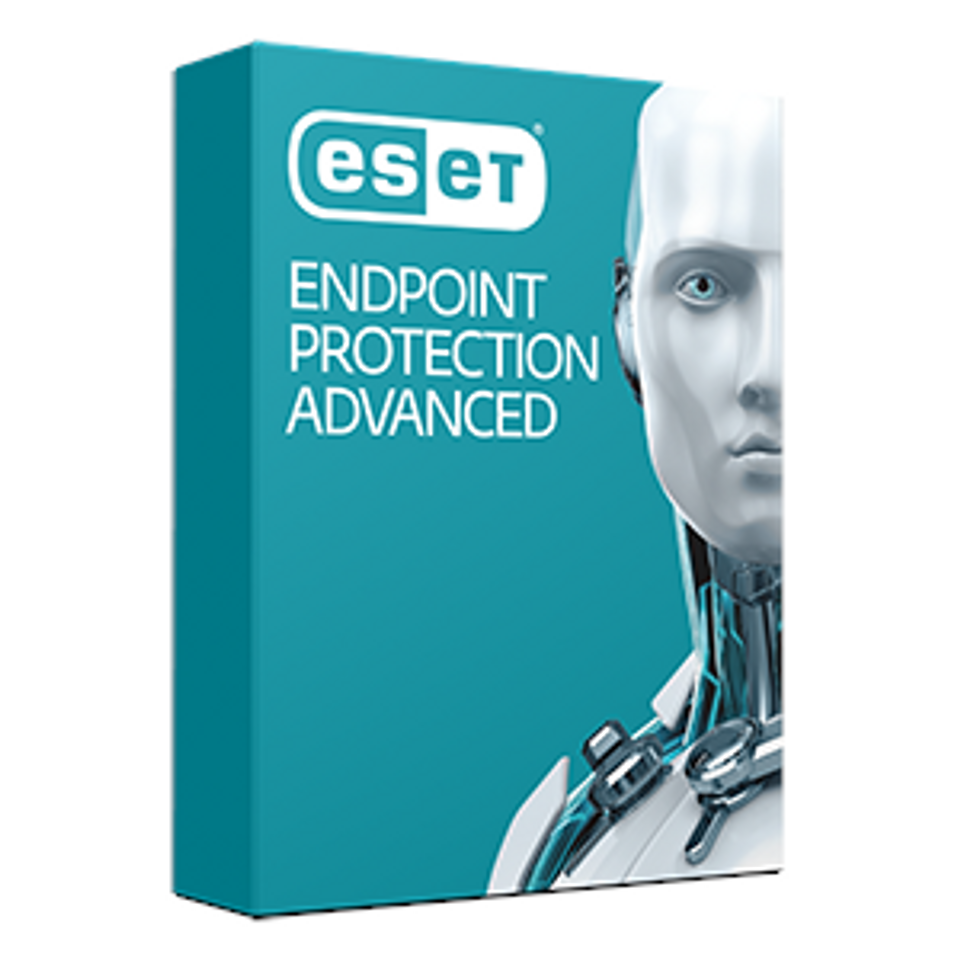 instaling ESET Endpoint Security 10.1.2058.0