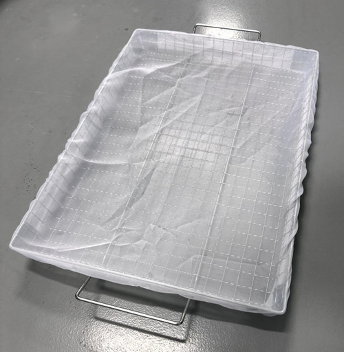 Chip Tray Filter Replacement for Haas #AD0296