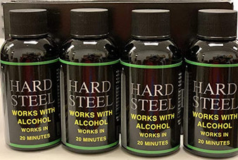 Liquid 2oz Shots - 4 pak