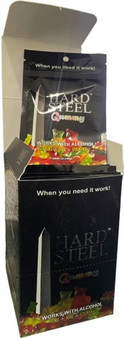 Hard Seel Gummies