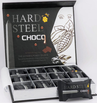 Enhancement Chocolate
