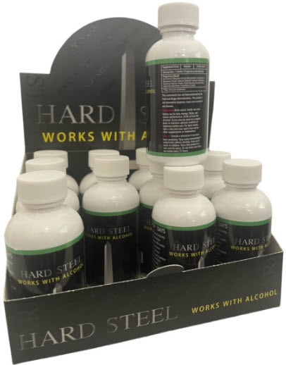Liquid Male Enhancement