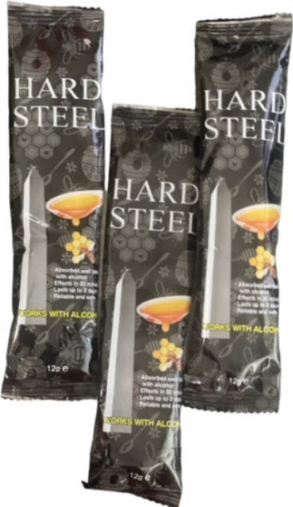 Honey Spoons 3-pak
