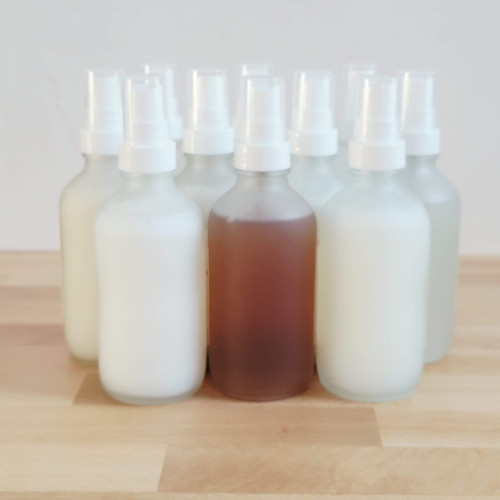 Kettle Corn Room + Linen Spray