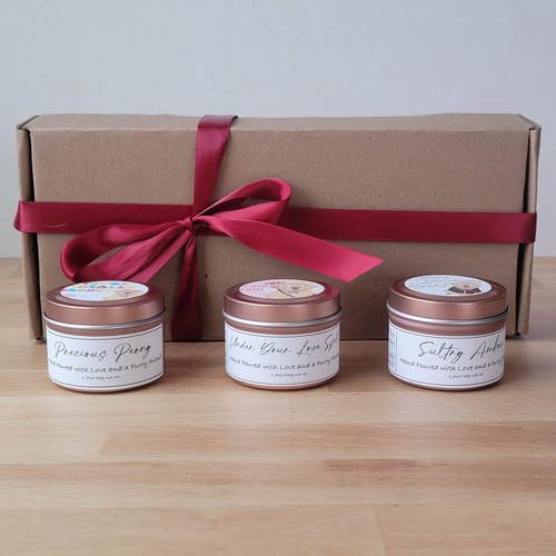 Valentines Day Triple Pack