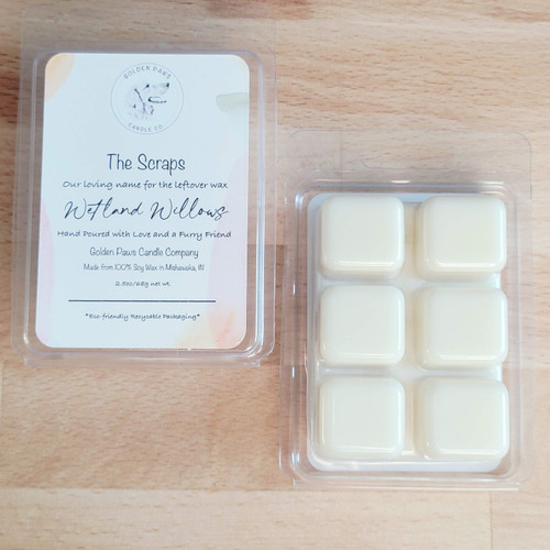 Wetland Willows Soy Wax Melts Wetland Willows Soy Wax Melts