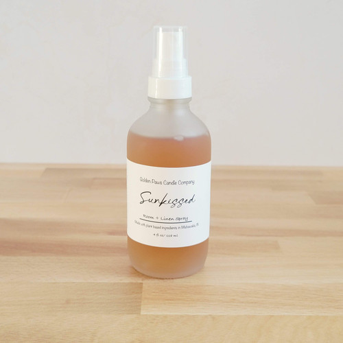 Sunkissed Room + Linen Spray