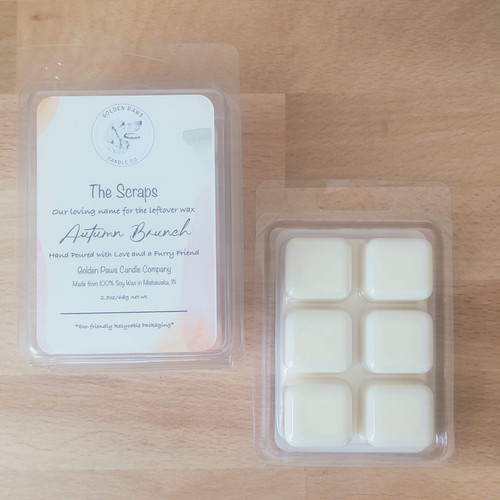 Autumn Brunch Soy Wax Melts Autumn Brunch Soy Wax Melts