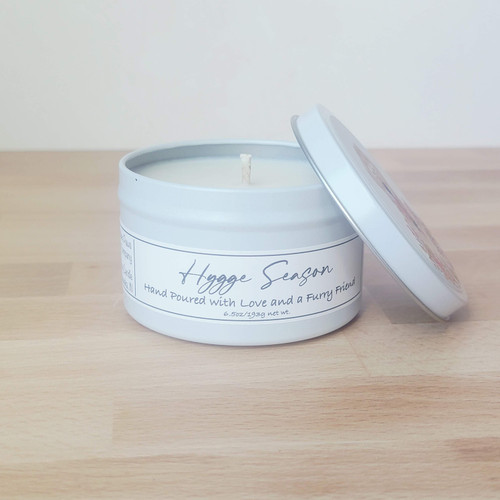 Hygge Season Soy Candle Hygge Season Soy Candle