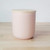 I Lava You Classic Ceramic Soy Candle