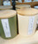 Honeydew Sage Soy Candle