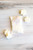 Oakmoss + Amber Soy Wax Melts