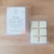 Pumpkin Roll Soy Wax Melts
