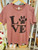 Love Dog Mauve T-Shirt